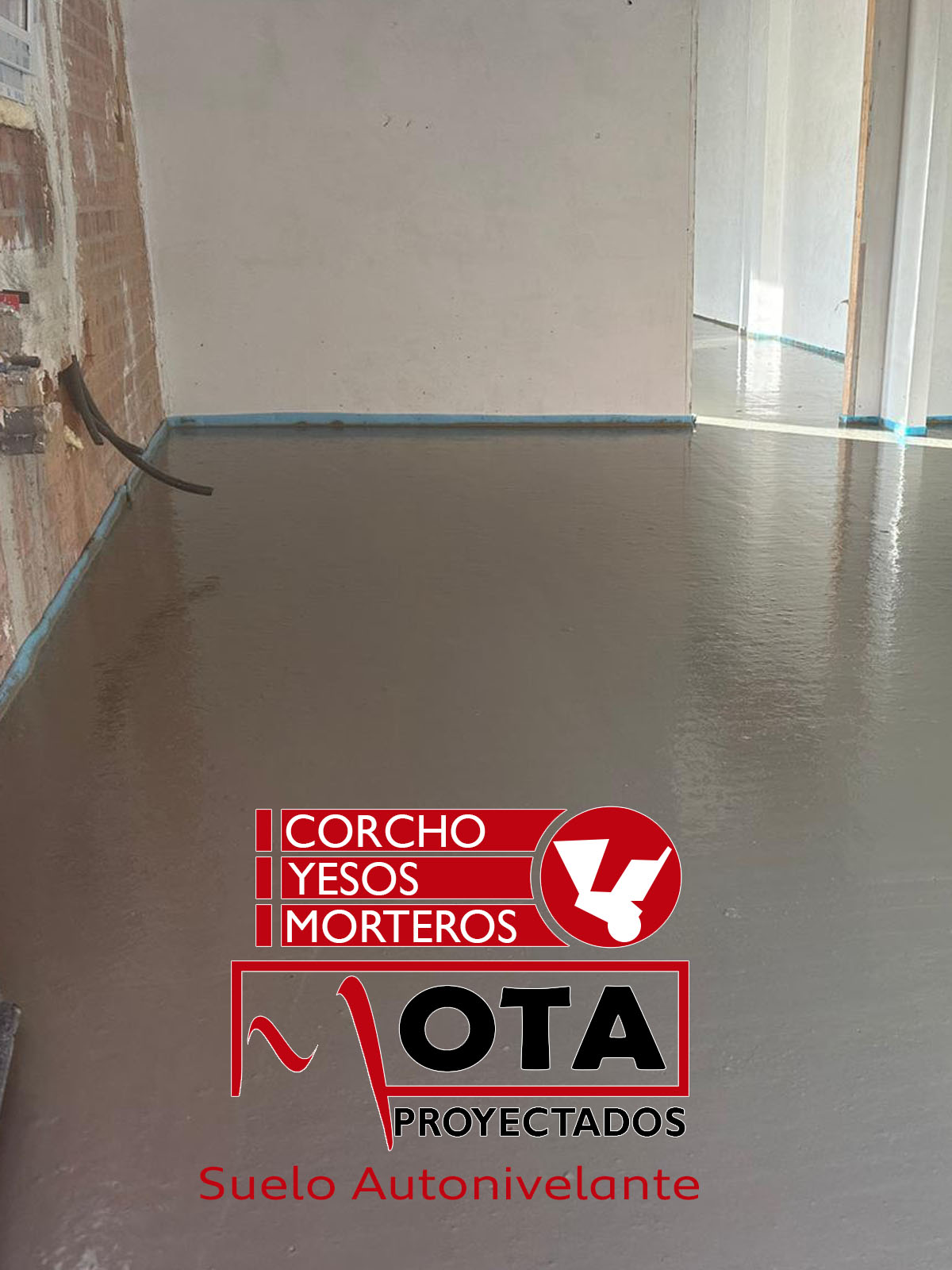 0-terminado suelo autonivelante radiante valladolid