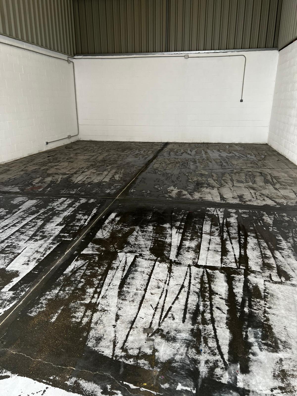 suelos con resina epoxi valladolid